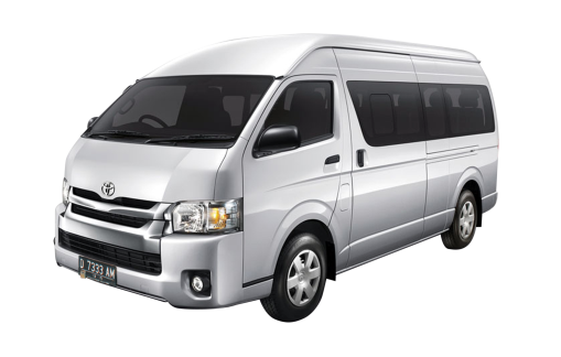 HIACE - Goldenliner Tasik